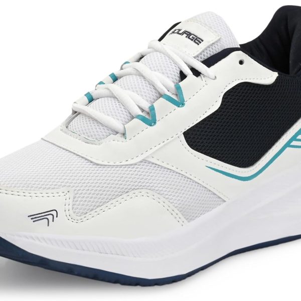 Bourge Men's Thur04 Sports Shoes