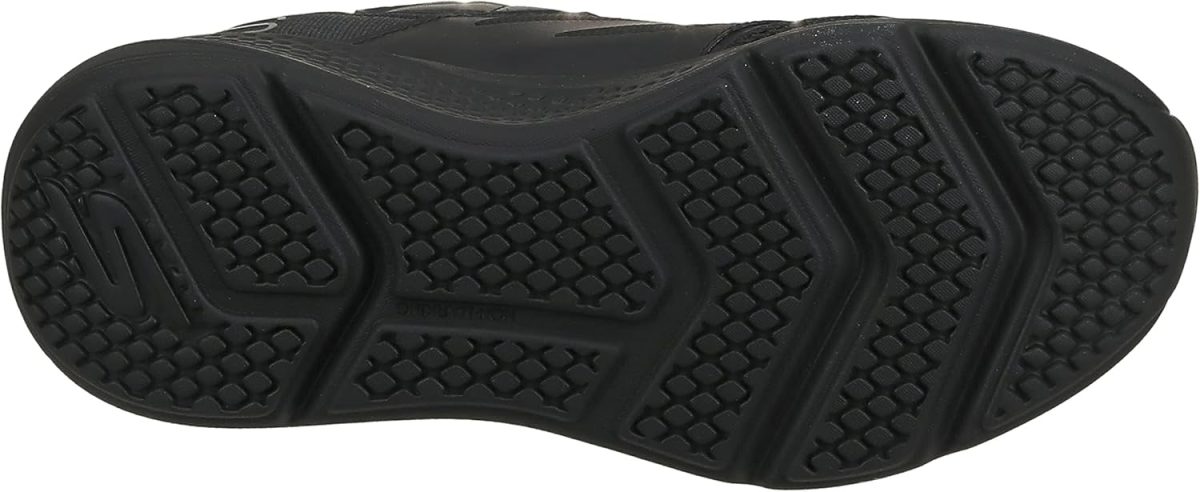 ⁦Skechers GO RUN ELEVATE -STRAP boys Road Running Shoe⁩ - الصورة ⁦5⁩