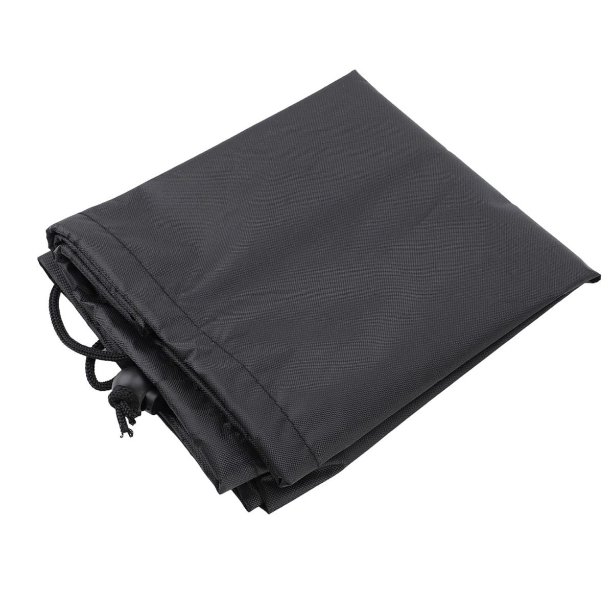 ⁦Tnfeeon Ice Maker Cover, Easy to Clean and Waterproof Ice Machine Protector, Premium Material, Fit Countertop Icemakers, with Secure Fit, for Universal Makers⁩ - الصورة ⁦5⁩