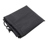 ⁦Tnfeeon Ice Maker Cover, Easy to Clean and Waterproof Ice Machine Protector, Premium Material, Fit Countertop Icemakers, with Secure Fit, for Universal Makers⁩ - الصورة ⁦5⁩