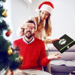 ⁦LOKDLAWEN Beard Kit for Men: Beard Wash, Conditioner, Oil, Balm, Brush, Comb, Scissors, Storage Bag, Gifts for Men, Dad, Husband, Boyfriend⁩ - الصورة ⁦2⁩