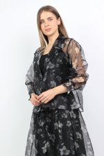 ⁦NICHII Women Top Ls⁩ - الصورة ⁦4⁩
