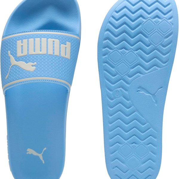 PUMA Leadcat 2.0 unisex-adult Slide Sandal