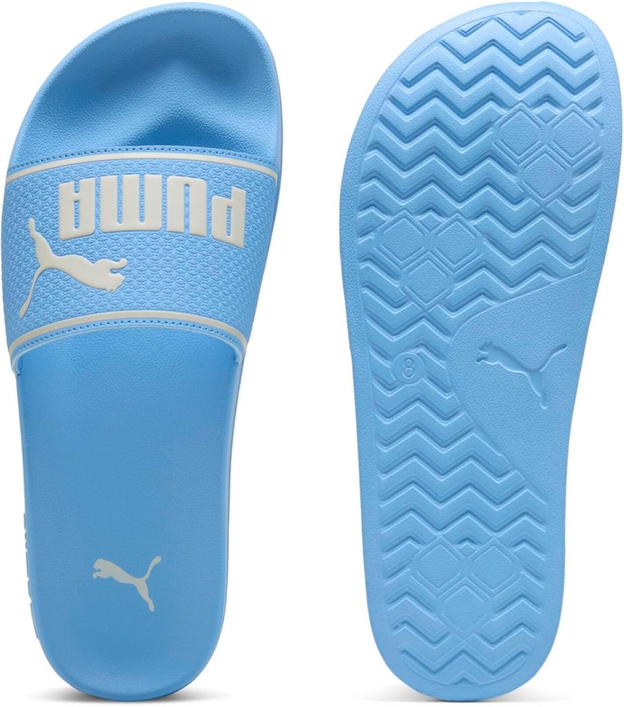 PUMA Leadcat 2.0 unisex-adult Slide Sandal