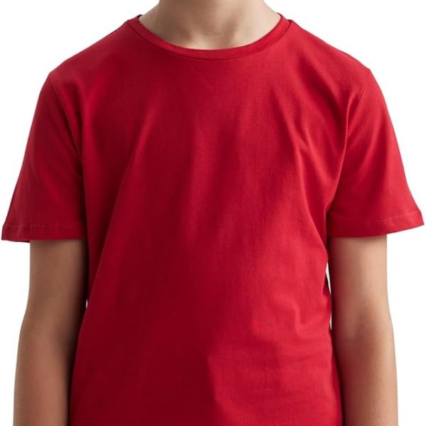 DeFacto Boys B0667A8 T-shirt
