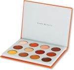 ⁦Kara Beauty ES37 Eternal Flame Eyeshadow Palette⁩ - الصورة ⁦2⁩