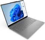 ⁦Lenovo Slim 7 14IMH9 2024 Laptop 14" WUXGA Touchscreen 16-Core Intel Ultra 7 Processor 155H 32GB LPDDR5 1TB SSD Intel ARC Graphics Thunderbolt 4 Wi-Fi 6E Backlit Keyboard Win11 Home w/ONT 32GB USB⁩ - الصورة ⁦2⁩