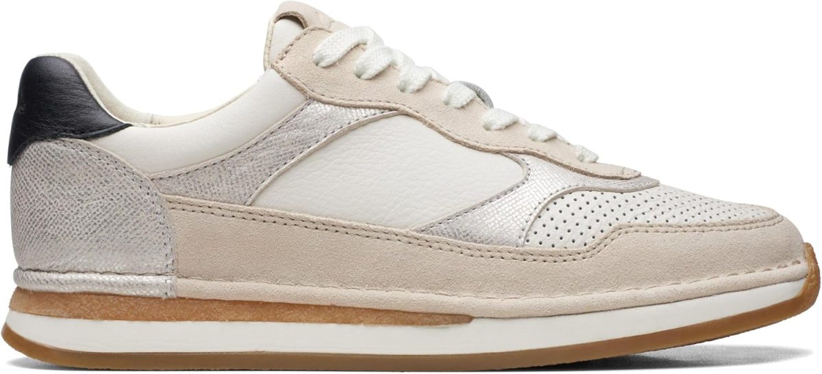 Clarks CraftRun Tor. womens Sneaker
