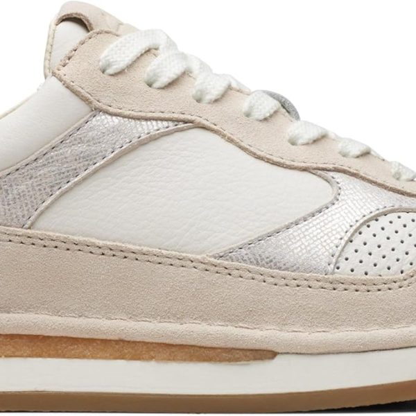 Clarks CraftRun Tor. womens Sneaker