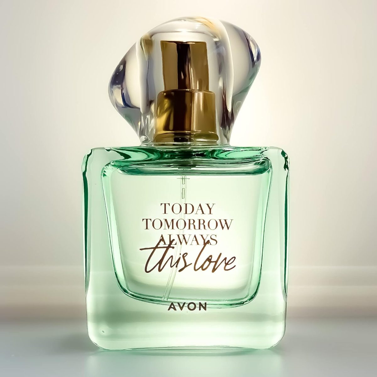 ⁦Avon Today Tomorrow Always This Love Eau De Parfum - 50 ml⁩ - الصورة ⁦2⁩