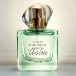 ⁦Avon Today Tomorrow Always This Love Eau De Parfum - 50 ml⁩ - الصورة ⁦2⁩