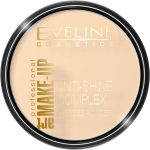 Eveline Cosmetics Art. Make-Up Powder No 30 Ivory