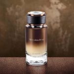 ⁦Mercedes Benz Le Parfum - perfume for men - Eau de Parfum, 120ml⁩ - الصورة ⁦3⁩