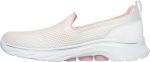⁦SKECHERS GO WALK 7, WOMEN SHOES, TAUPE, 38 EU⁩ - الصورة ⁦3⁩