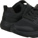 ⁦Skechers GO RUN ELEVATE -STRAP boys Road Running Shoe⁩ - الصورة ⁦3⁩