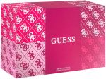 ⁦GUESS Case for Lady 4 pcs⁩ - الصورة ⁦3⁩