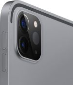 ⁦Apple iPad Pro (11-inch, Wi-Fi, 128GB) - Space Grey (Renewed)⁩ - الصورة ⁦4⁩
