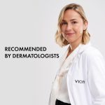 ⁦Vichy Dercos Anti Dandruff Shampoo for Sensitive Scalp 200ml⁩ - الصورة ⁦7⁩