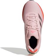 ⁦ADIDAS DURAMO SL W Women's Shoes,CBLACK/FTWWHT/CARBON,Size 39 1/3 EU⁩ - الصورة ⁦2⁩