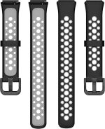 ⁦Fitme sport Silicone Band Huawei Band 7⁩ - الصورة ⁦4⁩