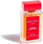 ⁦Beauty Richal | Black Hector Rogue | unisex | long lasting perfume | for men and women | arabic luxury fragrance | natural spray | eau de parfum 100ml⁩ - الصورة ⁦2⁩