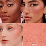 ⁦Benefit Shellie Mini Powder Blush 2.5 g, Light Pink⁩ - الصورة ⁦3⁩
