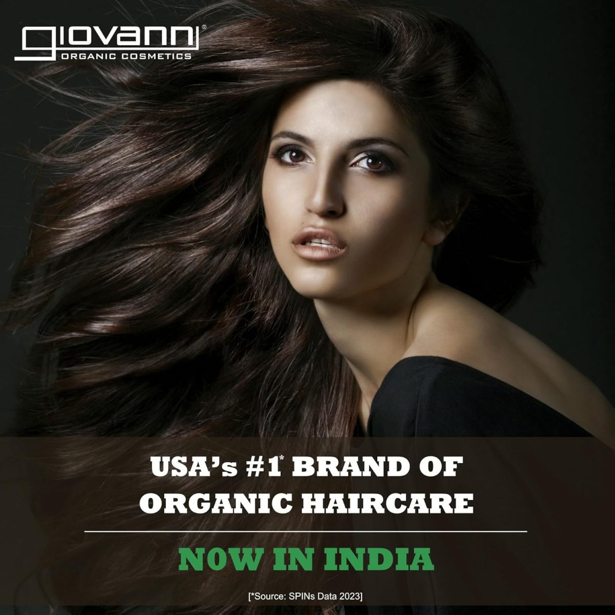 ⁦Giovanni Giov 2chic Avo&olive Ultra-moist Shampoo 8.5oz⁩ - الصورة ⁦2⁩