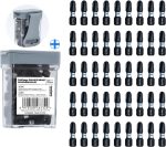 toolant Phillips Impact Screwdriver Bit PH3 1" 45PCS