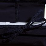 ⁦Speedo Boys Medley Logo Aquashort Swim Trunks (pack of 1)⁩ - الصورة ⁦5⁩