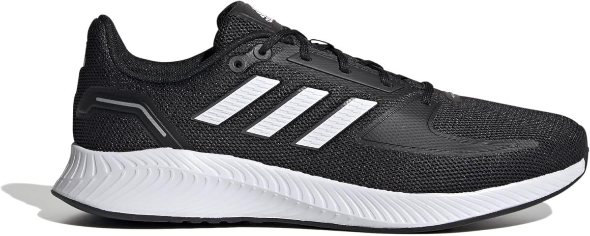 adidas Runfalcon 2.0 mens Running Shoe