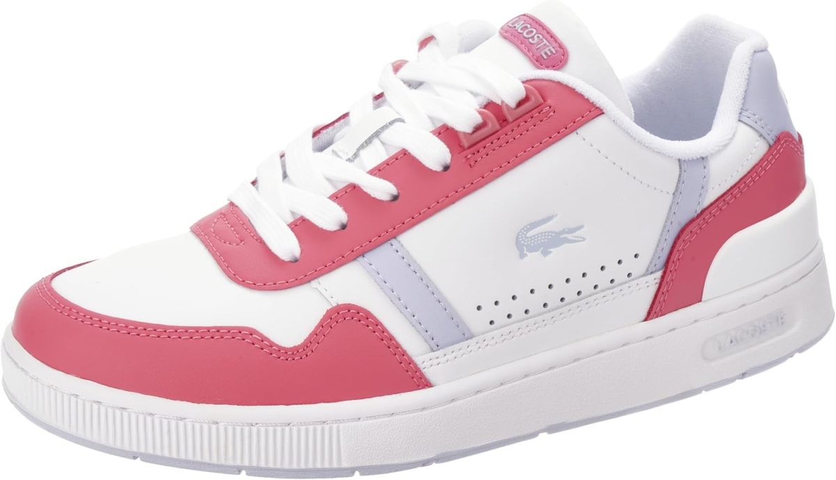 Lacoste T-Clip 124 5 Sfa womens Sneaker