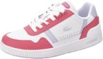 Lacoste T-Clip 124 5 Sfa womens Sneaker