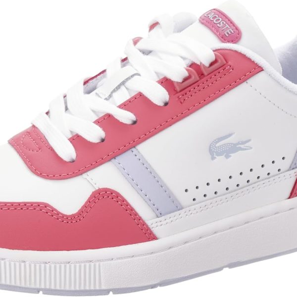 Lacoste T-Clip 124 5 Sfa womens Sneaker