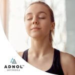 ⁦ADNOL® Activated carbon pellets 3 litres made of hard coal for air purification and gas cleaning e.g. for cooker hoods, CTC30, diameter 4 mm, energy class A, can be used as a carbon filter⁩ - الصورة ⁦5⁩