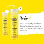 ⁦MARC ANTHONY STRICTLY CURLS SHAMPOO 380ML:003000⁩ - الصورة ⁦7⁩