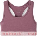 ⁦Name It Girl's Nkfshort Top 2p Noos Panties⁩ - الصورة ⁦3⁩