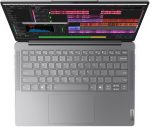 ⁦Lenovo Slim 7 14IMH9 2024 Laptop 14" WUXGA Touchscreen 16-Core Intel Ultra 7 Processor 155H 32GB LPDDR5 1TB SSD Intel ARC Graphics Thunderbolt 4 Wi-Fi 6E Backlit Keyboard Win11 Home w/ONT 32GB USB⁩ - الصورة ⁦6⁩