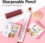⁦Physicians Formula Ros? Kiss All Day Velvet Lip Color, Pillow Talk, 0.15 Ounce⁩ - الصورة ⁦4⁩