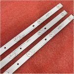⁦LED Backlight Strip For LED28C310A LED28C310B JS-LB-D-JP2820-061DBAD JS-LB-D-JP2820-051DBAD (Color : 5Kit For 5 TV)⁩ - الصورة ⁦4⁩