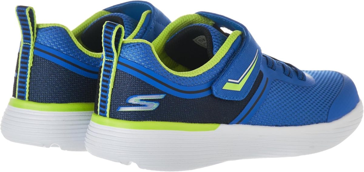 ⁦Skechers GO RUN 400 boys SHOES⁩ - الصورة ⁦7⁩