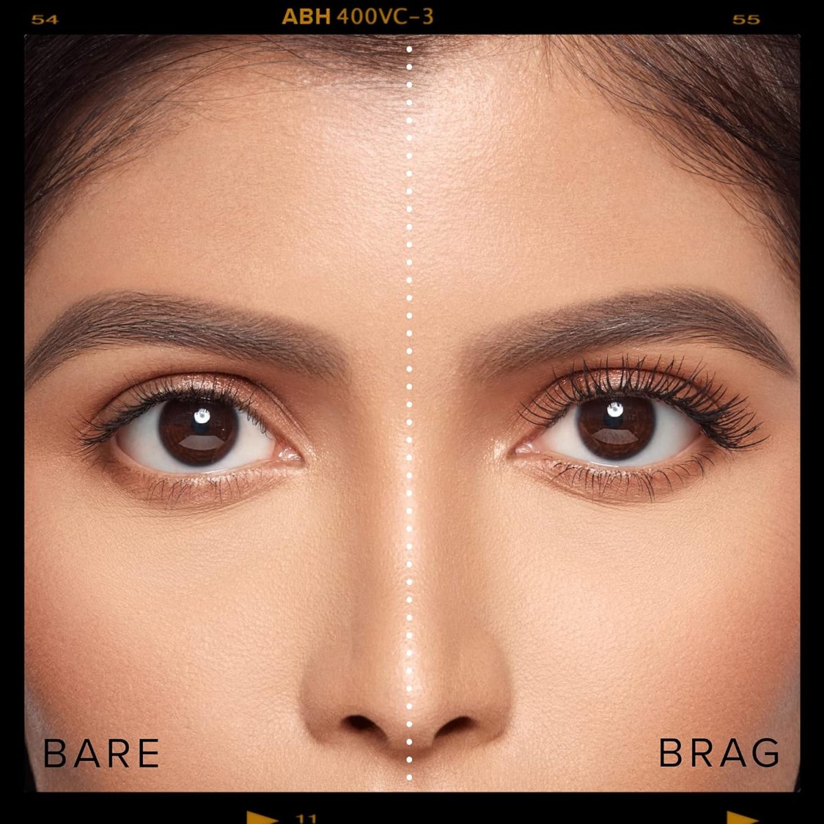 ⁦Anastasia Beverly Hills - Lash Brag Volumizing Mascara⁩ - الصورة ⁦8⁩