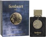 ⁦Armaf "Club De Nuit Lion Heart Edp SPR 3.6 M (Clean)⁩ - الصورة ⁦2⁩