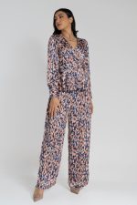 ⁦NICHII Women Top Ls⁩ - الصورة ⁦3⁩