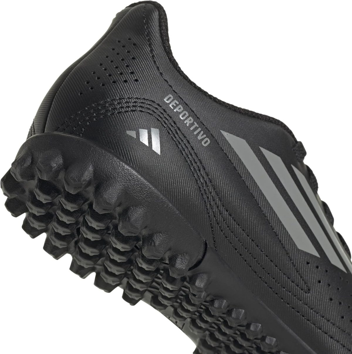 ⁦adidas Deportivo Iii Turf boys Shoes⁩ - الصورة ⁦7⁩