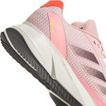 ⁦ADIDAS DURAMO SL W Women's Shoes,CBLACK/FTWWHT/CARBON,Size 39 1/3 EU⁩ - الصورة ⁦8⁩