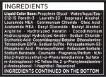 ⁦Schwarzkopf Glossify Customizable Color Gloss, Ash Brown⁩ - الصورة ⁦14⁩