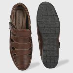 ⁦حذاء فيشر مان للرجال من سنترينو (طقم من زوجين)⁩ - الصورة ⁦8⁩