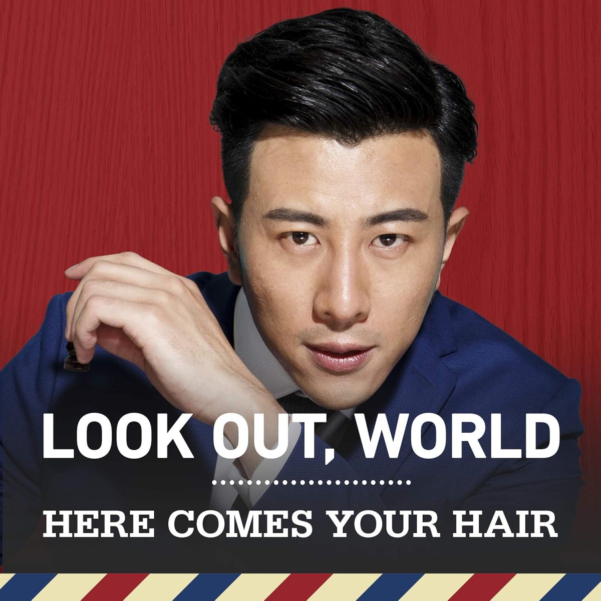 ⁦Old Spice Swagger 2in1 Shampoo & Conditioner for Men, 13.5 Fl Oz, 5.449 Fl Oz⁩ - الصورة ⁦6⁩