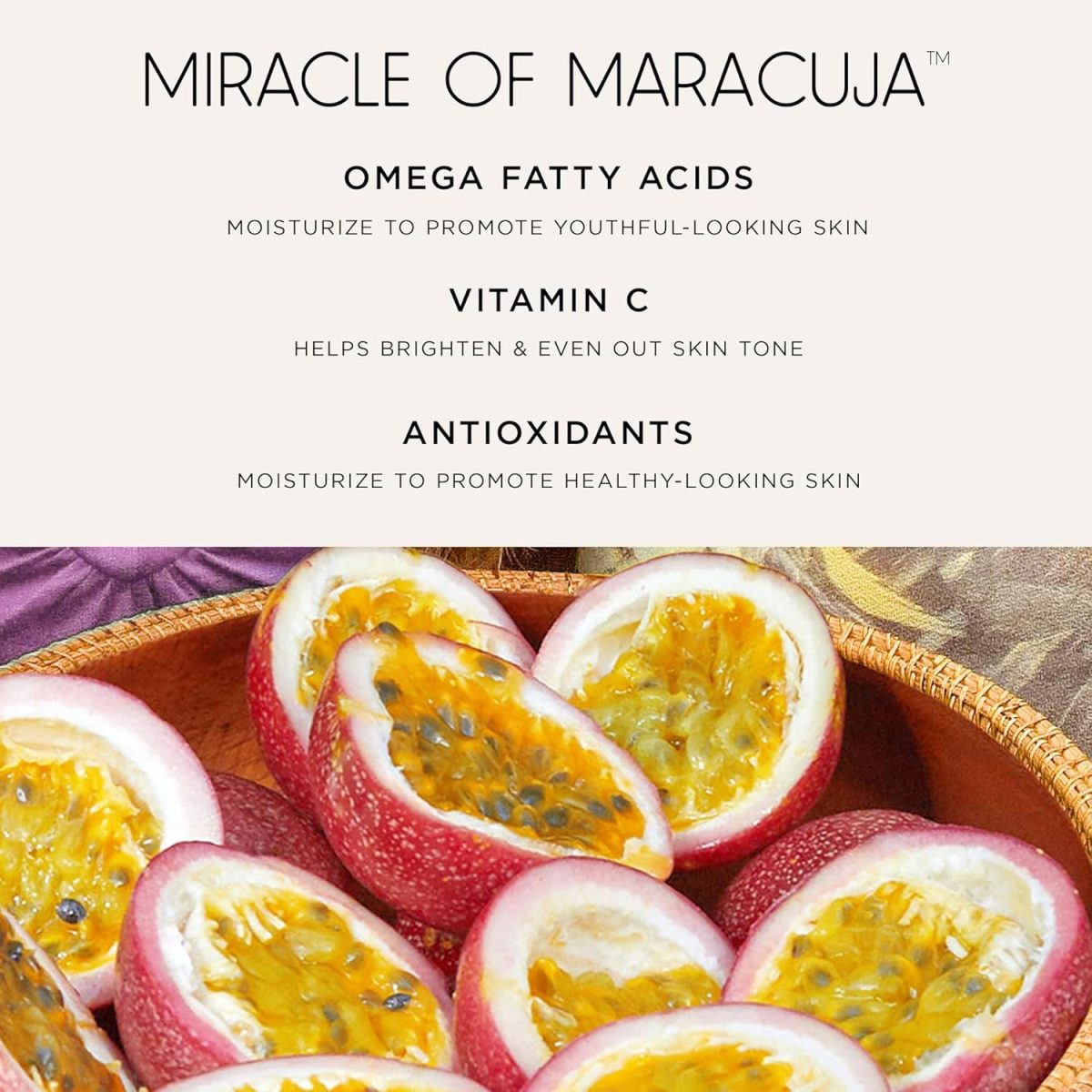 ⁦tarte maracuja juicy lip plump - mixed berries (mauve berry)⁩ - الصورة ⁦8⁩