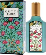 ⁦Gucci Flora Gorgeous Jasmine for Women - 1.6 oz EDP Spray⁩ - الصورة ⁦4⁩